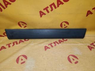 Молдинг двери задний левый HONDA CR-V 2005