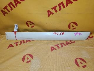 Молдинг двери задний левый HONDA CR-V 2005