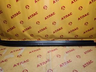 Рейлинг NISSAN X-Trail 2008