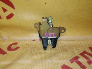 Замок багажника TOYOTA Platz 2000