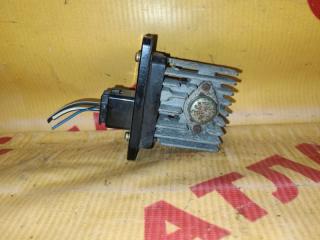 Реостат печки TOYOTA Sprinter 1998