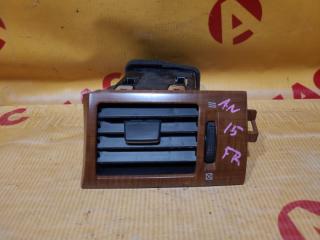 Дефлектор воздушный правый NISSAN Tiida Latio 2009