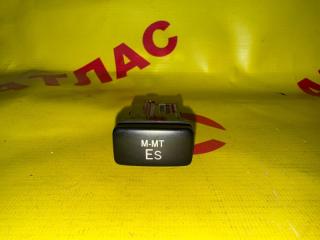 Кнопка курсовой устойчивости TOYOTA Corolla