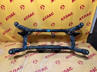 Балка задняя CHERY TIGGO 7 2023