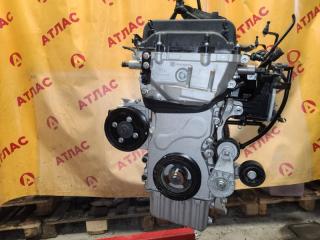 ДВС CHERY TIGGO 7 2023