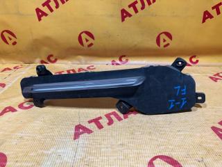 Дневной ходовой огонь левый CHERY TIGGO 7 2023