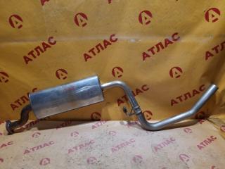 Резонатор глушителя CHERY TIGGO 7 2023