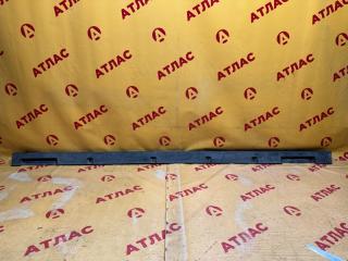 Накладка на порог наружная левая CHERY TIGGO 7 2023