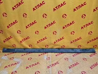 Накладка на порог наружная правая CHERY TIGGO 7 2023