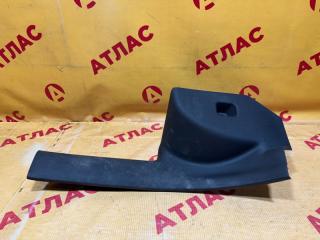 Накладка на порог салона задняя левая CHERY TIGGO 7 2023