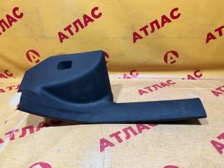 Накладка на порог салона задняя правая CHERY TIGGO 7 2023