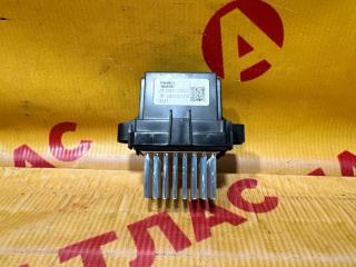 Реостат печки CHERY TIGGO 7 2023