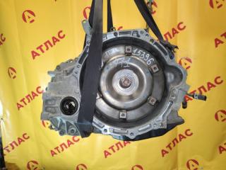 АКПП TOYOTA Ist 2002