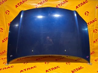 Капот TOYOTA Avensis 2004