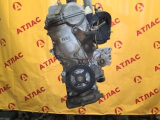 ДВС TOYOTA Ist 2004