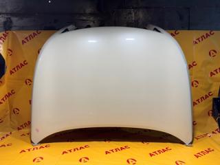 Капот NISSAN Teana 2009