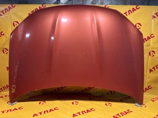 Капот NISSAN Dualis 2007