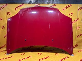 Капот NISSAN X-Trail 2004