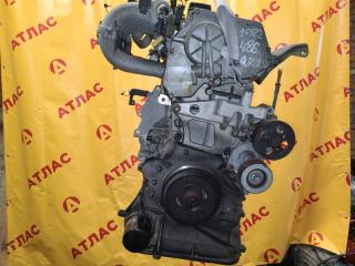 ДВС NISSAN X-Trail 2003