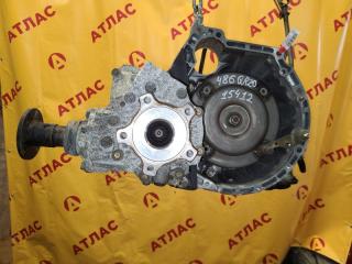 АКПП NISSAN X-Trail 2003