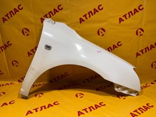 Крыло переднее правое TOYOTA Avensis 2004
