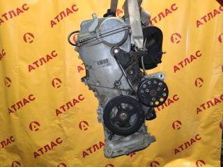 ДВС TOYOTA Succeed 2011