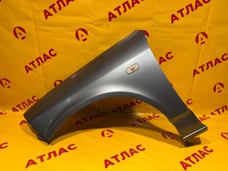 Крыло переднее левое NISSAN Wingroad 2004