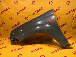 Крыло переднее левое NISSAN X-Trail 2003
