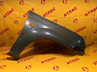 Крыло переднее правое NISSAN X-Trail 2003