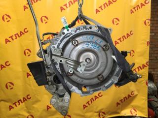 АКПП MAZDA Axela 2009