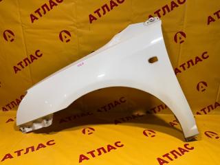 Крыло переднее левое TOYOTA Avensis 2004