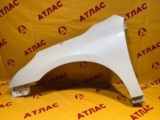 Крыло переднее левое NISSAN Teana 2009