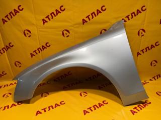 Крыло переднее левое AUDI A4 2010