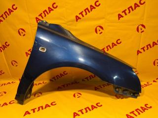 Крыло переднее правое TOYOTA Avensis 2004