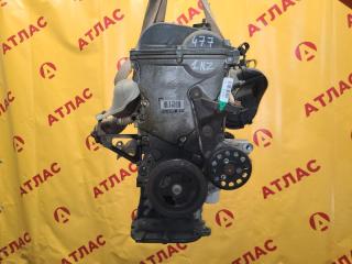 ДВС TOYOTA Corolla Runx 2004