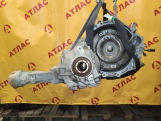 АКПП TOYOTA Succeed 2009