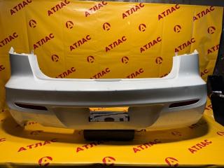 Бампер задний MAZDA Axela 2009