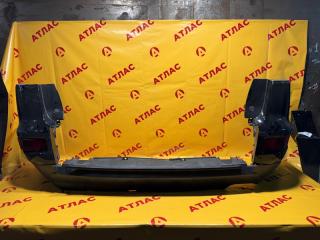 Бампер задний MITSUBISHI Outlander 2010