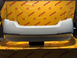 Бампер задний NISSAN Teana 2009