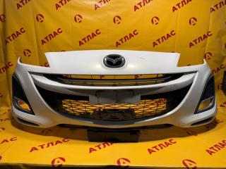 Бампер передний MAZDA Axela 2009