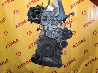 ДВС NISSAN X-Trail 2004