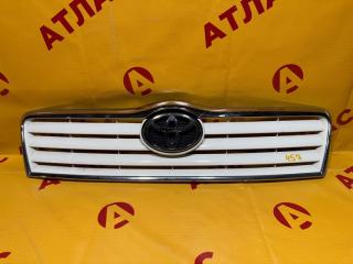Решетка радиатора TOYOTA Avensis 2004