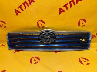 Решетка радиатора TOYOTA Avensis 2004