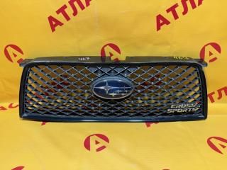 Решетка радиатора SUBARU Forester 2005