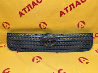 Решетка радиатора TOYOTA Succeed 2009