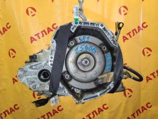 АКПП NISSAN Bluebird Sylphy 2001