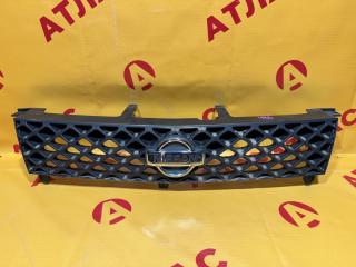 Решетка радиатора NISSAN X-Trail 2003