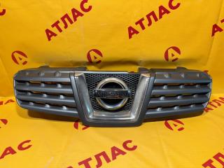 Решетка радиатора NISSAN Dualis 2007