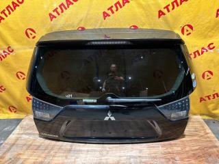 Дверь багажника MITSUBISHI Outlander 2010 контрактная Дверь багажника MITSUBISHI Outlander 2010