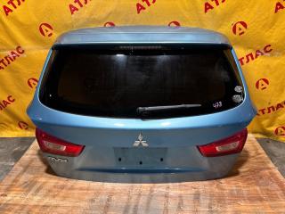 Дверь багажника MITSUBISHI ASX 2010 контрактная Дверь багажника MITSUBISHI ASX 2010